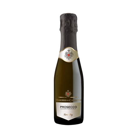 Maschio Dei Cavalieri Prosecco Doc Treviso Spumante Extra Dry Ml