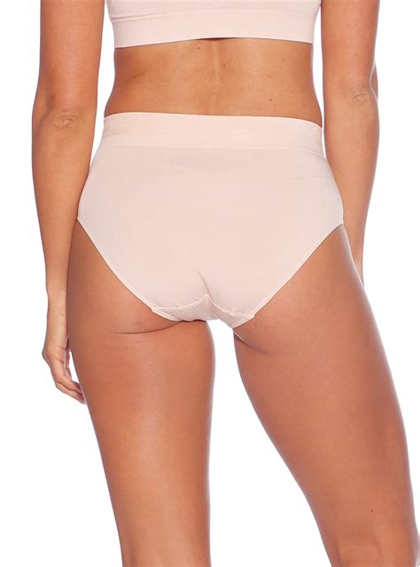 Organic Bamboo Full Brief Underwear Boody