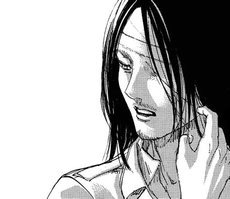 Hobo Eren Manga Pfp