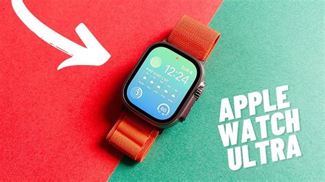 Apple Watch Ultra Review 3 Months Later Youtube