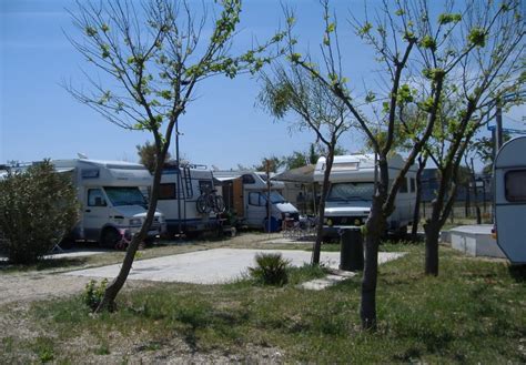 Zapponeta Beach Zapponeta Foggia Puglia Camper Life