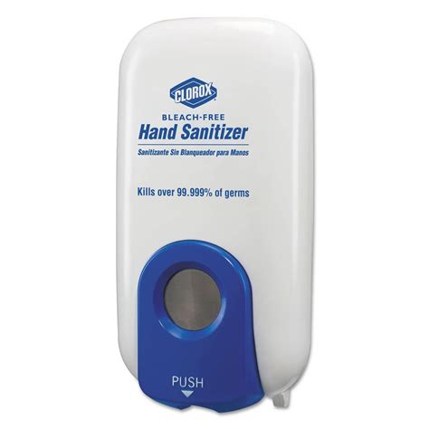 Clorox Hand Sanitizer Dispenser Health And Personal Care