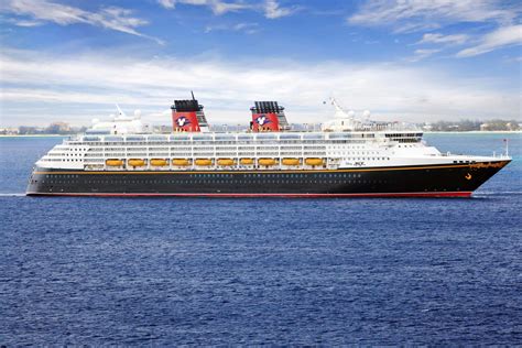 Disney Cruise Line Greece