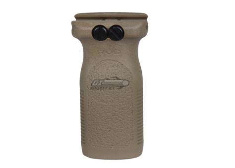 Magpul PTS Rail Vertical Grip RVG Dark Earth