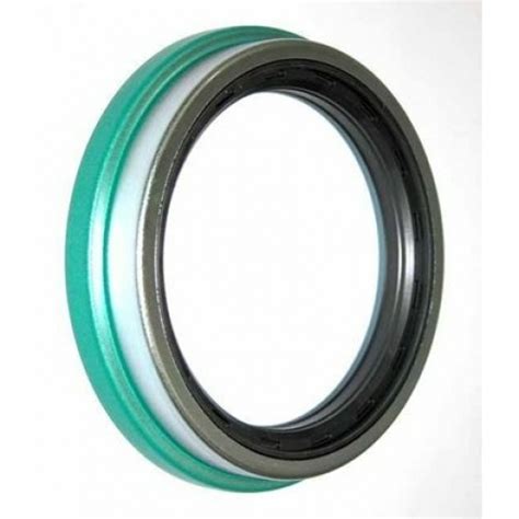 Classic Wheel Seal For Trailer Axle Replaces A1205r2566 Torque