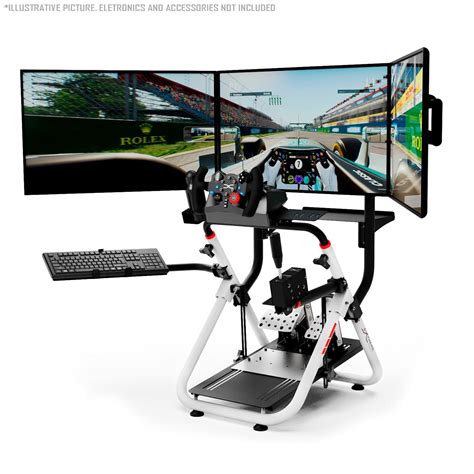 Extreme Sim Racing Wheel Stand Cockpit Sxt V Racing Ubuy Saudi Arabia