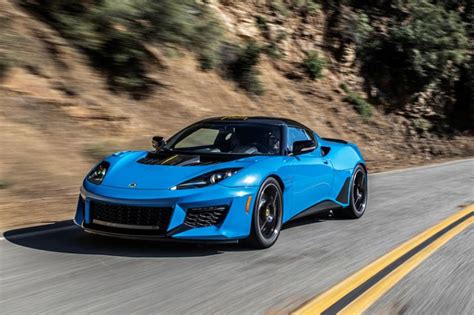 Prices And Specifications For Lotus Evora Evora Gt At 2021 In Uae