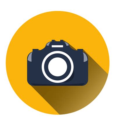 Camera Icon Png Transparent