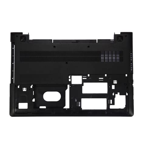 Поддон для IdeaPad 300 15ISK 300 15IBR AP0YM000400 D cover нижний