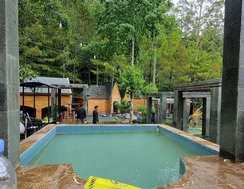 Nimo Jungle Hot Spring Ciwidey Cek Harga Tiket Masuk Oktober 2024 Travelandword