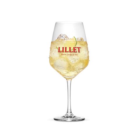 Lillet Buck Drink Rezept Mit Ginger Ale Limette