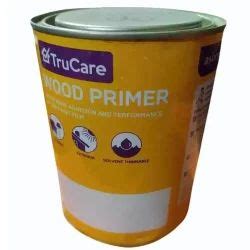 Wood Primer Asian Paints True Care Wood Primer Wholesale Trader From