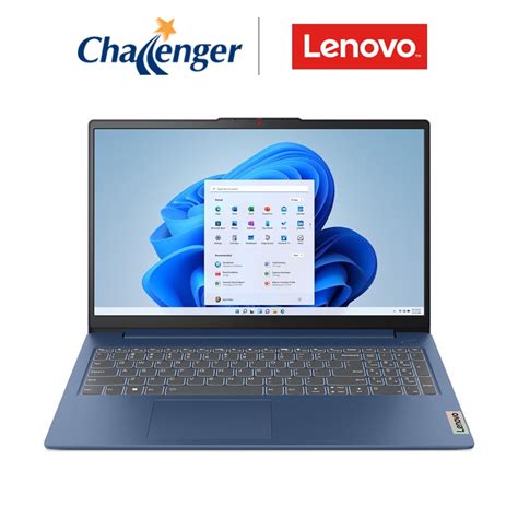 Lenovo Ideapad Slim 3 15abr8 82xm00gksb Amd Ryzen™ 7 7730u 16gb Ram