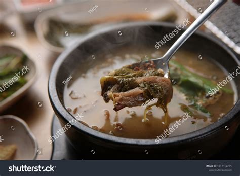 2,568 Eel soup Images, Stock Photos & Vectors | Shutterstock