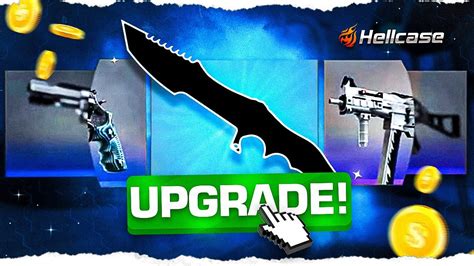 HELLCASE UPGRADE DENEMELERİ HELLCASE PROMO CODE HELLCASE KASA