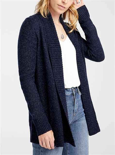 Womens Cardigans And Knitwear Simons Canada