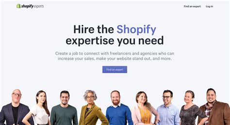 8 Clear And Unbiased Facts About Shopify Partner Program | Techreviewer