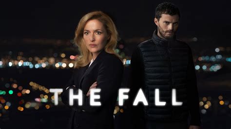 Watch The Fall · Series 2 Full Episodes Free Online - Plex