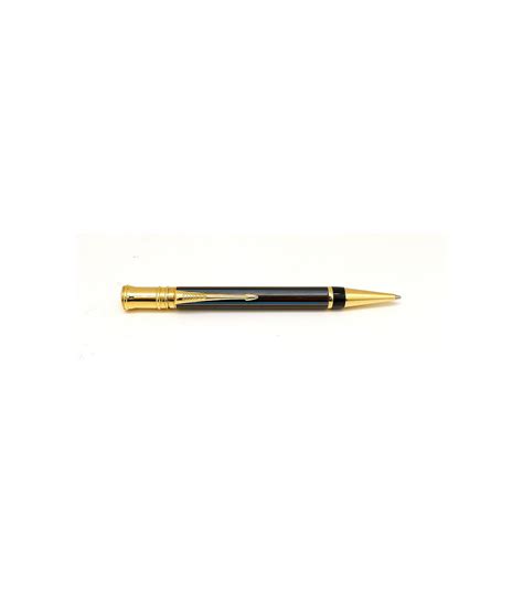 Parker Duofold Centennial Chocolate Ball Pen