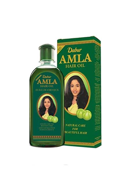 Dabur Amla Ulje Za Kosu Ml Tvornica Zdrave Hrane