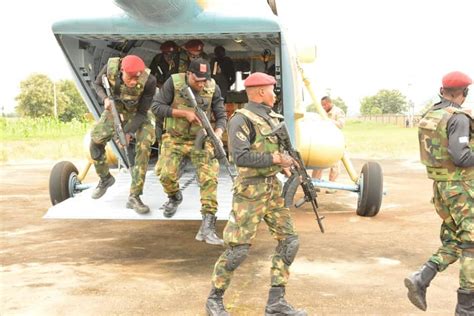 Nigerian Air Force Gallery