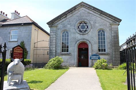 Roscommon County Museum| Hidden Heartlands