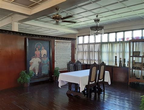 10 Ancestral Houses In The Philippines From Mansions To Bahay Na Bato