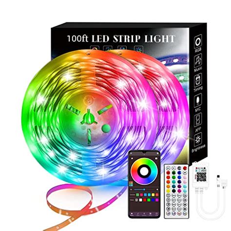 Top Best Led Light Music Controller Reviews Buying Guide Katynel