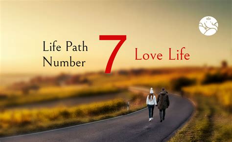 Life Path Number 7 Love Life Prediction