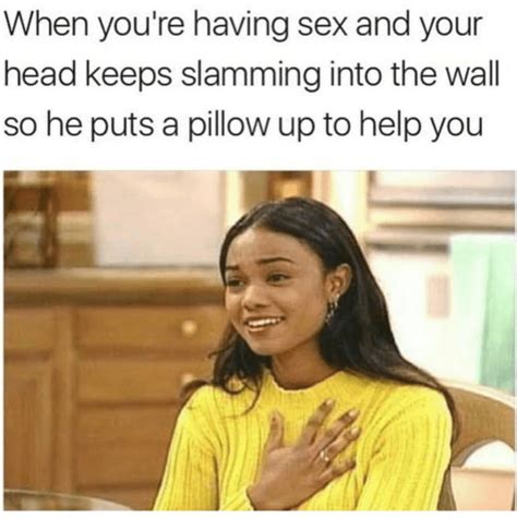 40 Sex Memes Everyone Will Find Hilariously Relatable