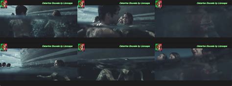 Naked Catarina Gouveia In Perdidos