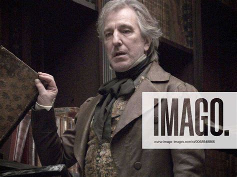 Jan 14 2016 File Actor Alan Rickman Known For Films Including