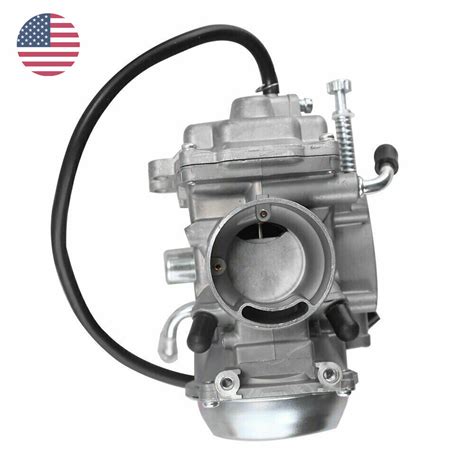 Carburetor Carb For Suzuki Quadrunner 250 Lt 4wd Lt F250f Ltf250 1990 1999 Ebay