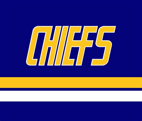 CHIEFS — TheDLine