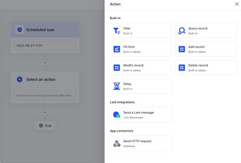 Overview of bot apps