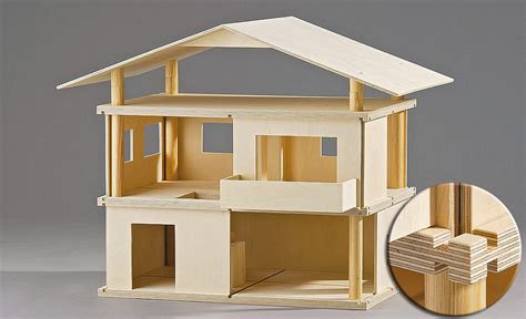 Puppenhaus Selber Bauen Selbst De