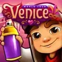 Subway Surfers Venice Unblocked Games X