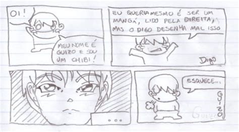 Como Fazer Uma Tirinha - Como fazer tirinhas - Diário de Ideias Gráficas (Quase) Originais ...