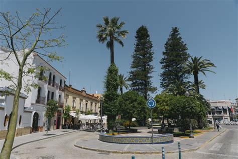 Dos Hermanas Turismo De La Provincia De Sevilla