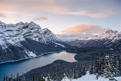 How to Spend a Perfect Weekend in Banff, Alberta - InsideHook