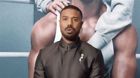 Michael B Jordan Cleared Of Charges In Hollywood Ferrari Crash