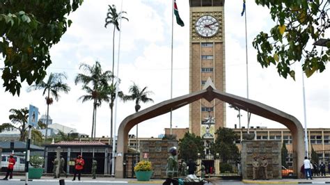 FACTSHEET: Kenya’s new parliament by numbers - Africa Check