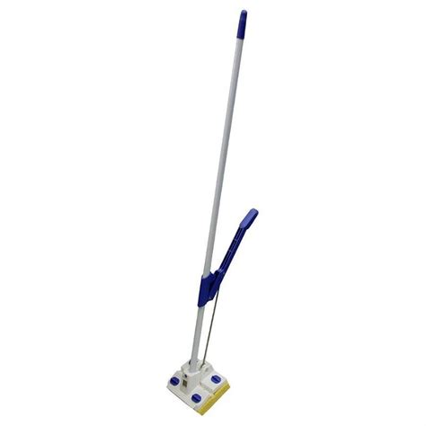 Hinged Squeegee Mop - PF Cusack