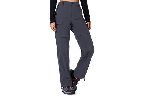 These Convertible Hiking Pants Are Just $41 at Amazon