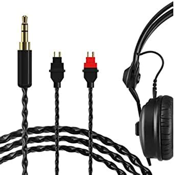 Amazon Geekria Apollo Upgrade Audio Cable Replacement For