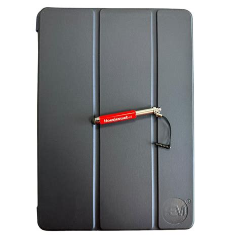 HEM iPad Hoes geschikt voor iPad 10.2 (2019/2020/2021) - Smart / Vouw