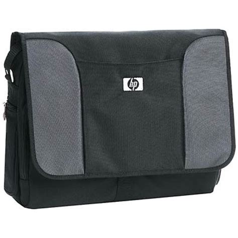 Hp Ez140aa Messenger Notebook Bag Ez140aa Bandh Photo Video