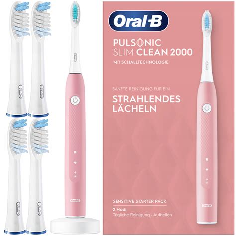 Szczoteczka Elektryczna Do Z B W Oral B Soniczna Allegro Pl