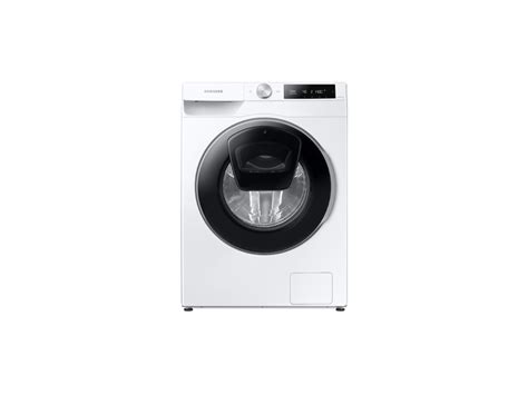 Smart Washing Machines & Smart Dryers | Samsung Australia