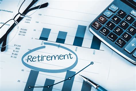 Retirement Planning 101: A Guide to Secure Your Future - Live Enhanced